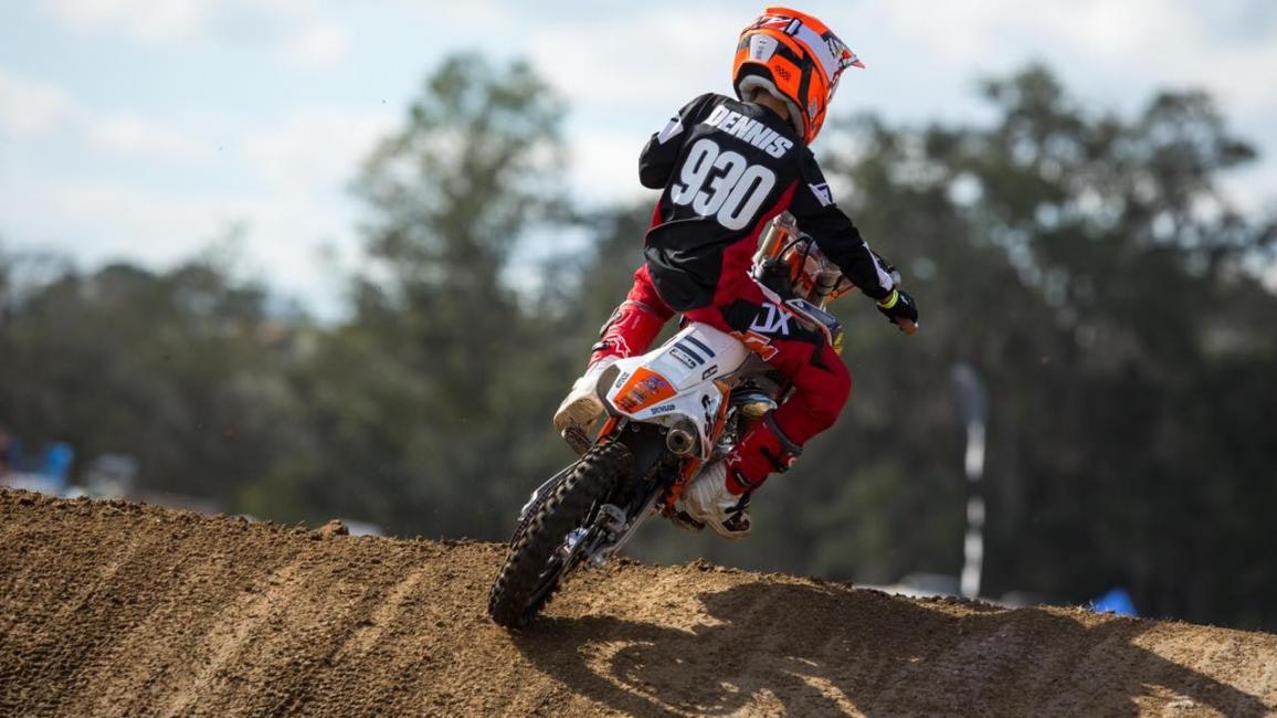 Thor Mini O's 2021 - Day 3