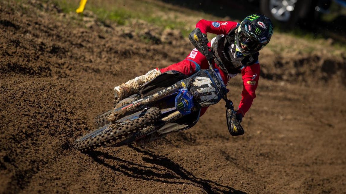 Thor Mini O's 2021 - Day 4