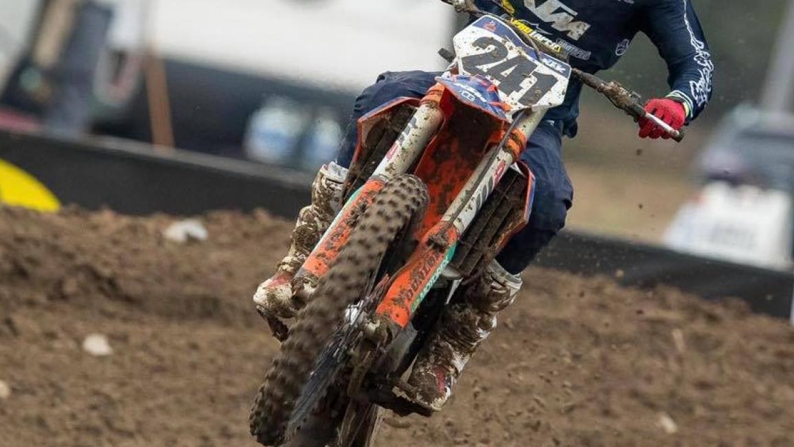 Thor Mini O's 2021 - Day 5