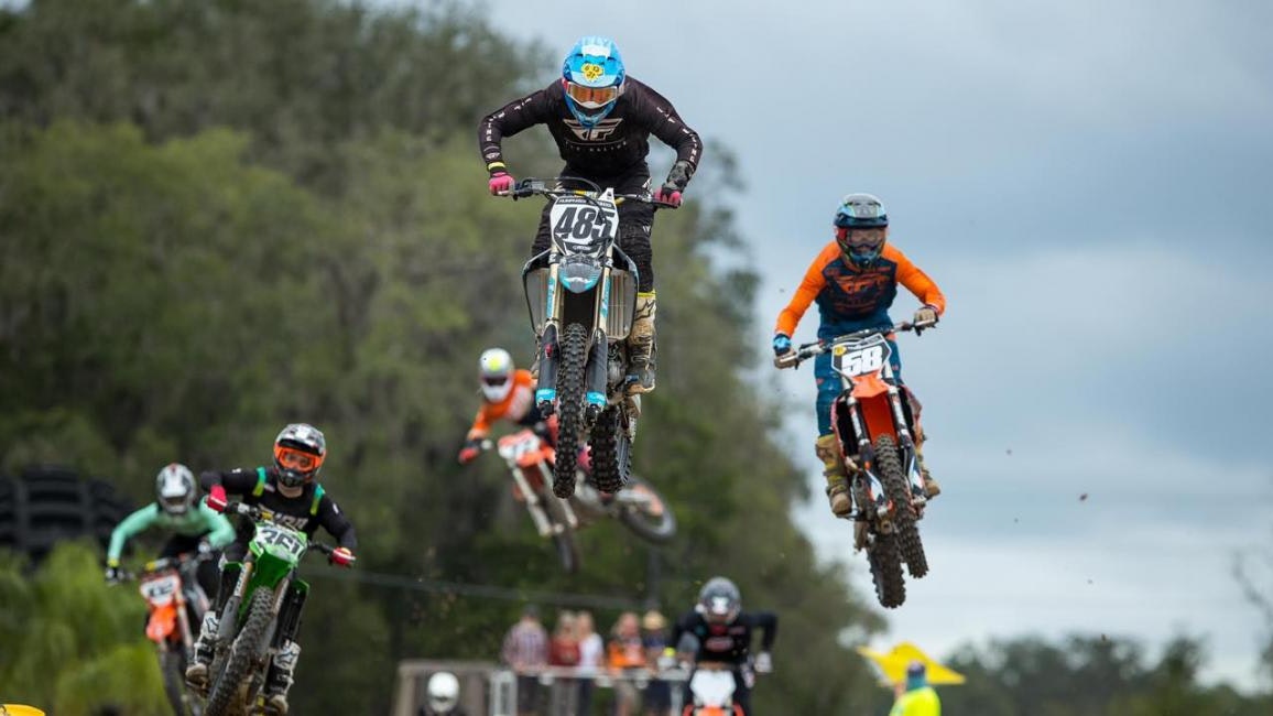 Thor Mini O's 2021 - Day 6