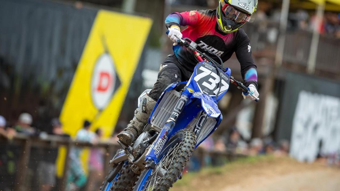 Thor Mini O's 2021 - Day 7