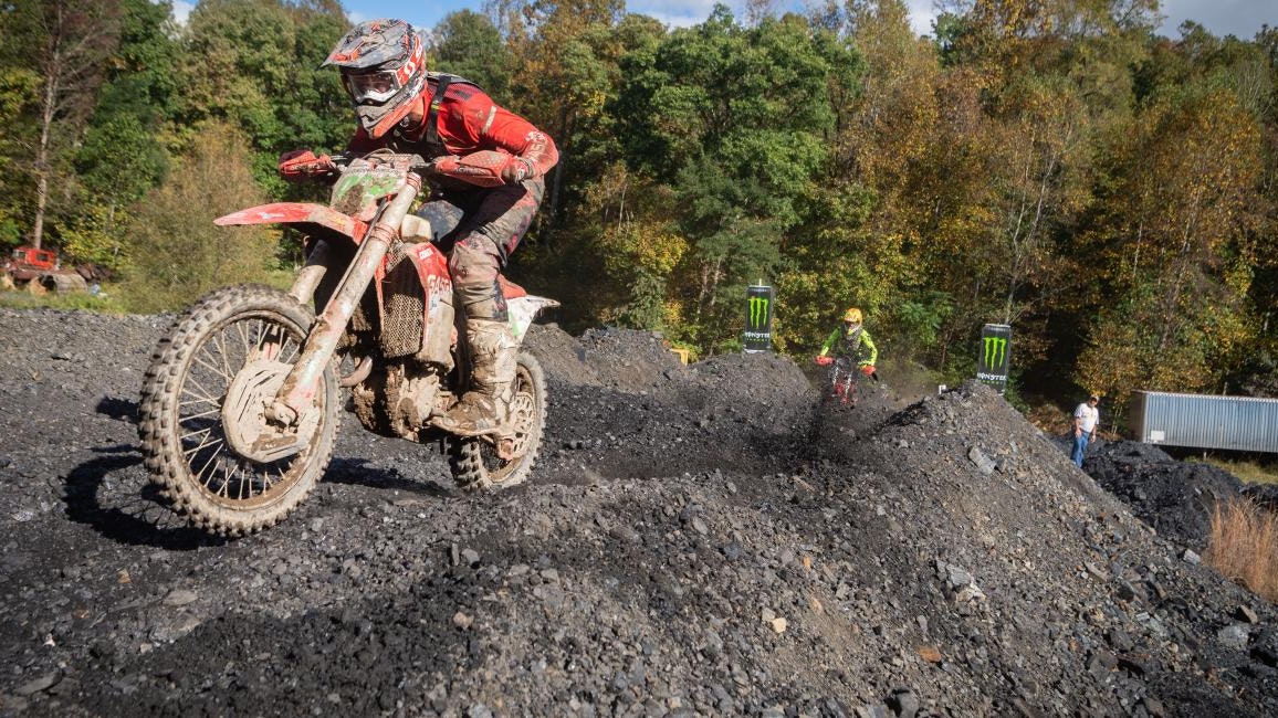 GNCC Bike Round 12 - Buckwheat 100 Highlights