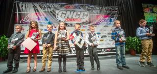 GNCC ATV Night of Champions
