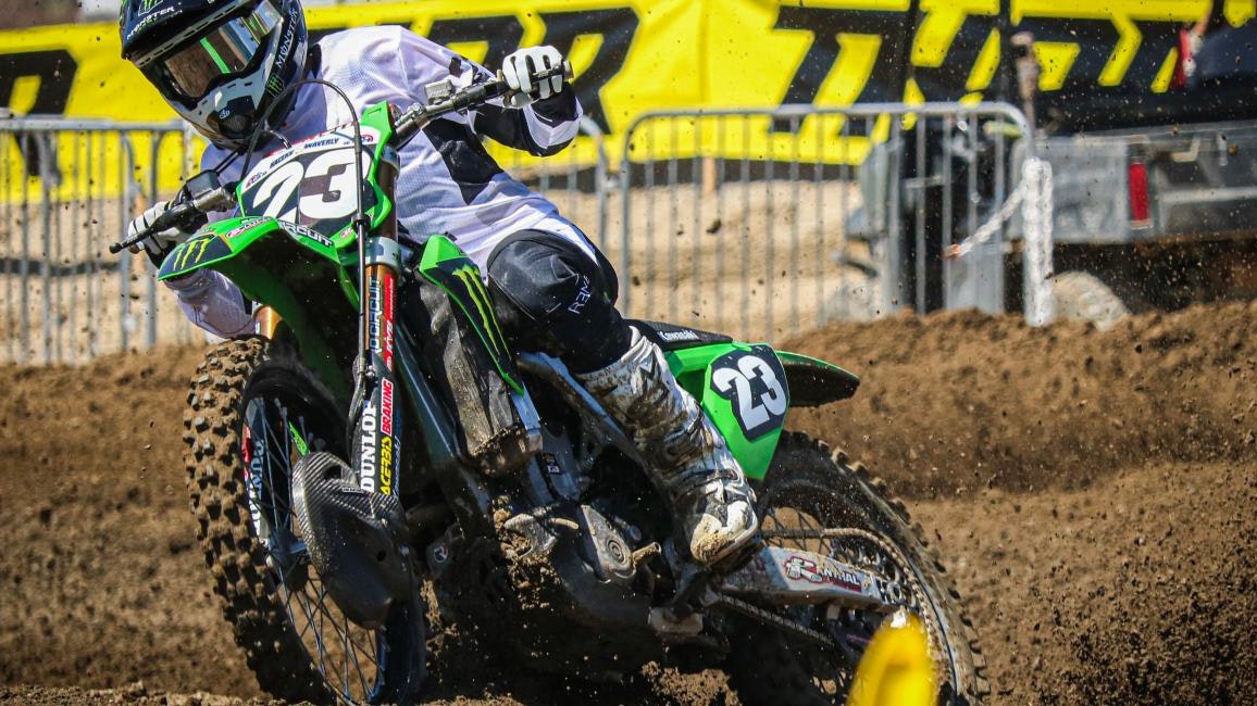2021 Moto Combine West - Fox Raceway