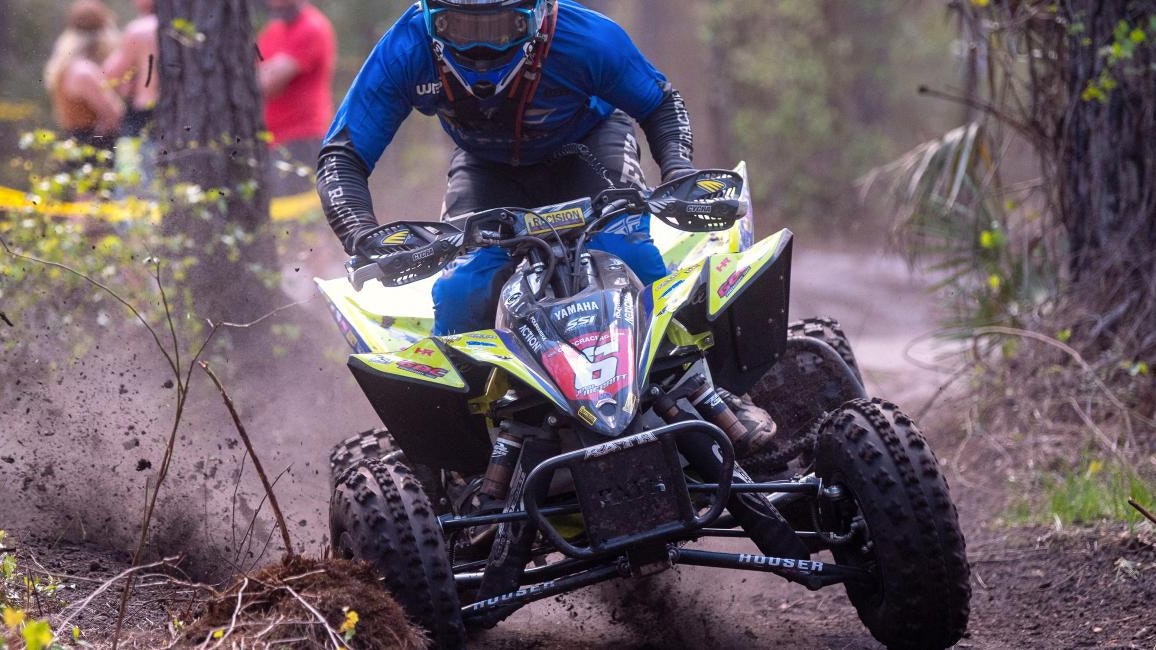 GNCC LIVE Tiger Run Pro ATV