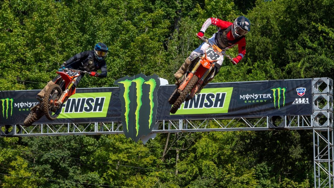 Loretta Lynn Amateur National MX - Day 2