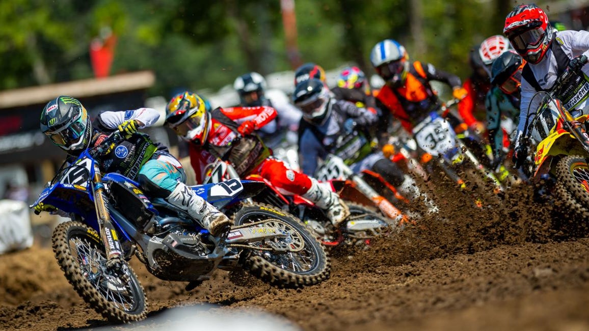 Loretta Lynn Amateur National MX - Day 4