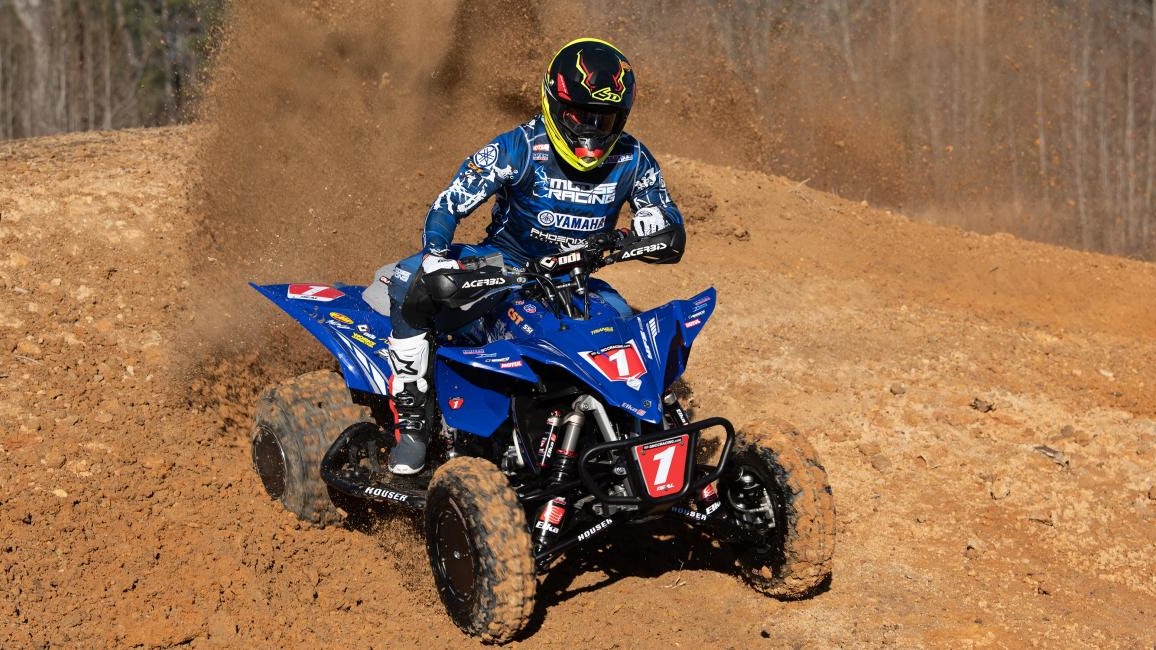 GNCC LIVE - Big Buck Pro ATV