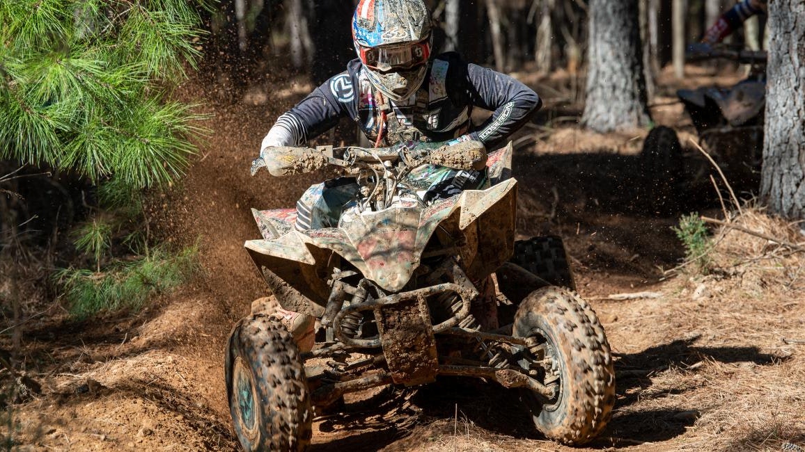 GNCC LIVE - Wild Boar Pro ATV