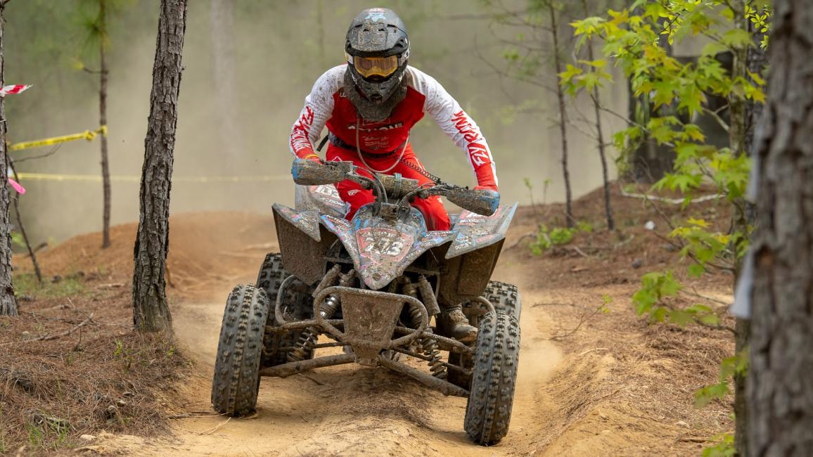 GNCC LIVE - Hoosier ATV