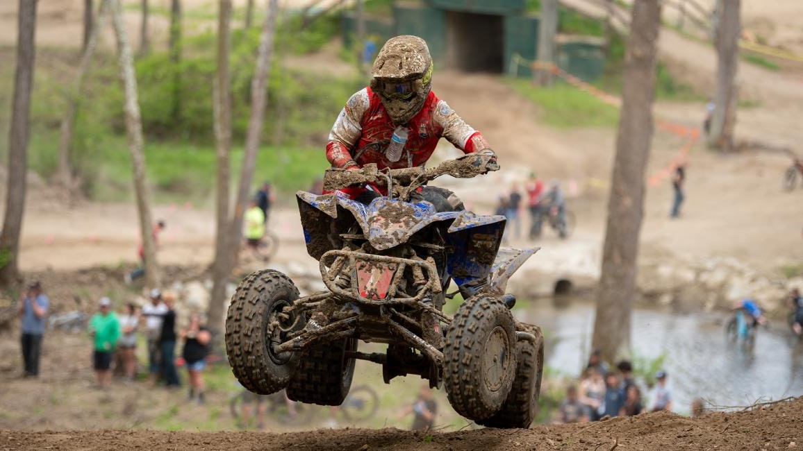 GNCC LIVE - The John Penton ATV