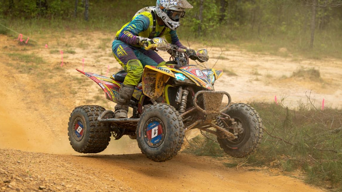 GNCC LIVE - Mason-Dixon ATV