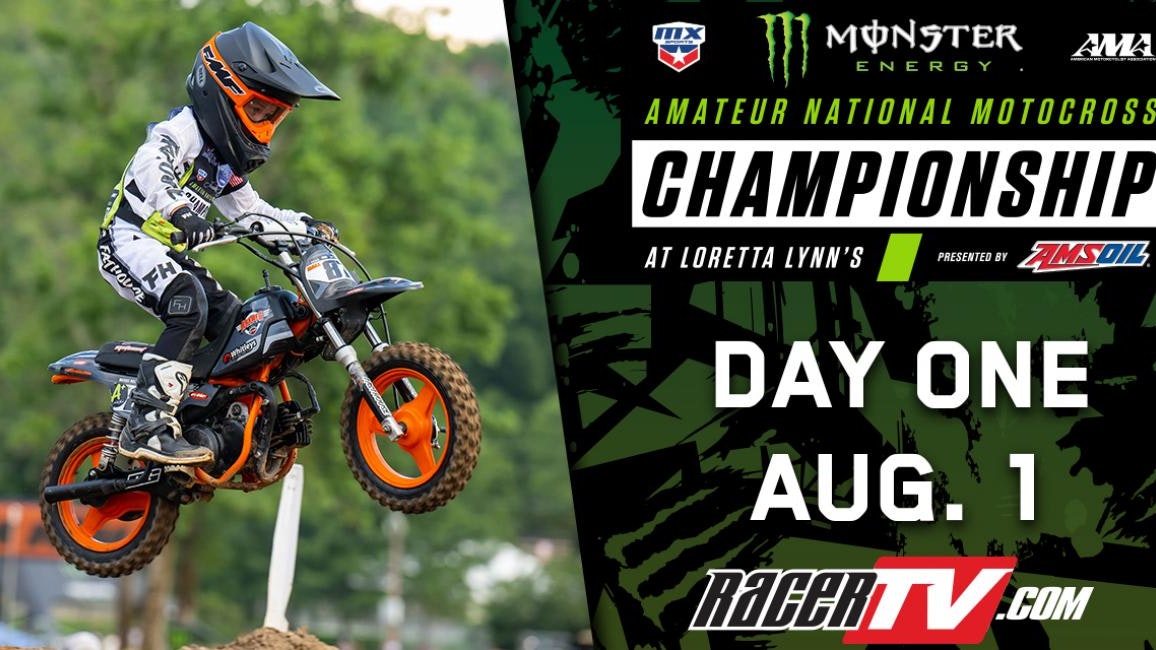 LLMX - Day 1