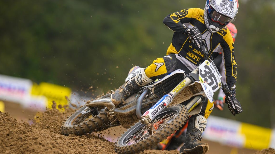 2023 Thor Mini O's - Day 2