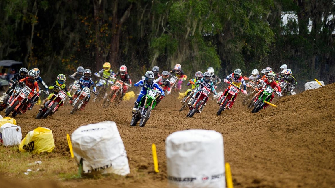 2023 Thor Mini O's - Day 3