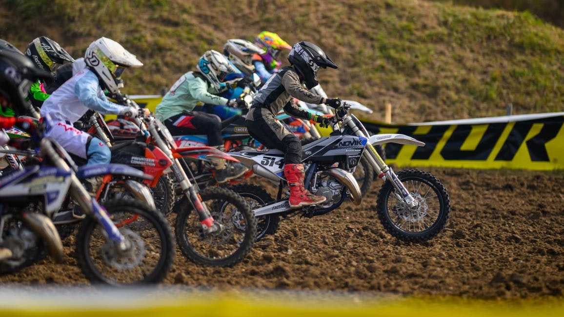 2023 Thor Mini O's - Day 5