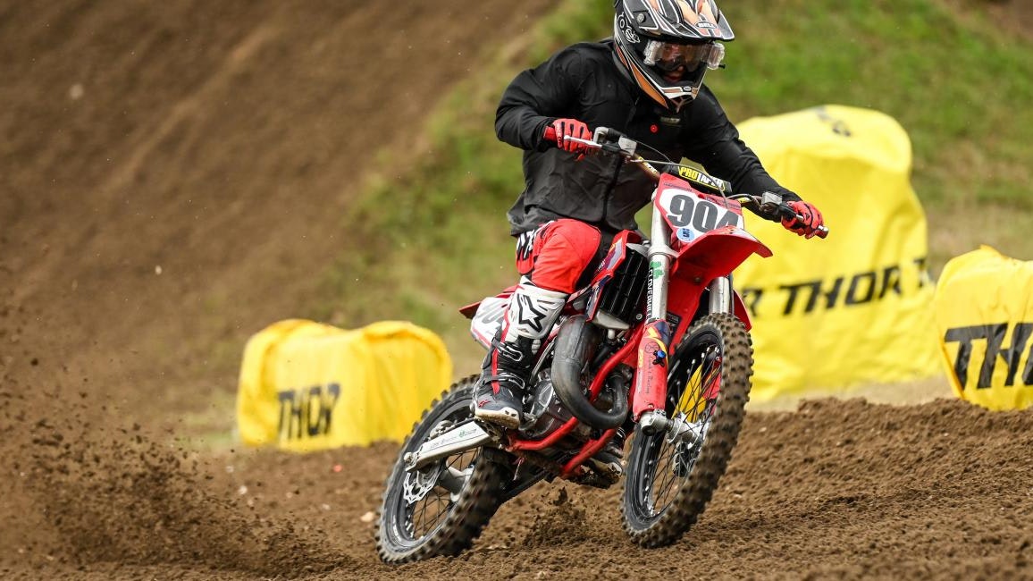 2023 Thor Mini O's - Day 6