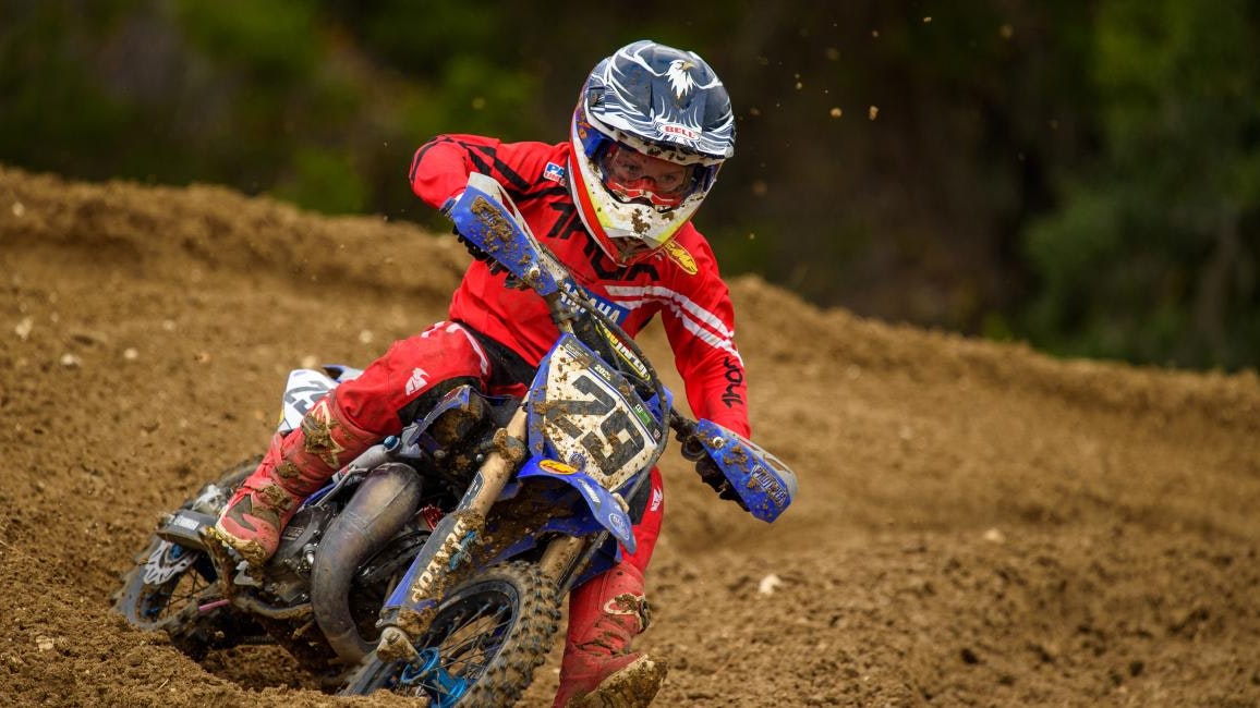 2023 Thor Mini O's - Day 7