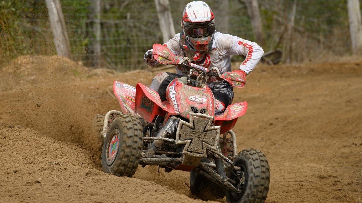 GNCC LIVE: Snowshoe Pro ATV