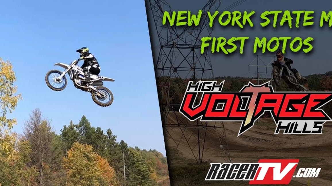 New York State Motocross Championship