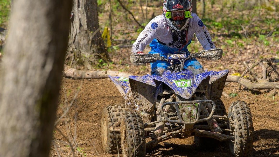 GNCC LIVE: Buckwheat 100 Pro ATV
