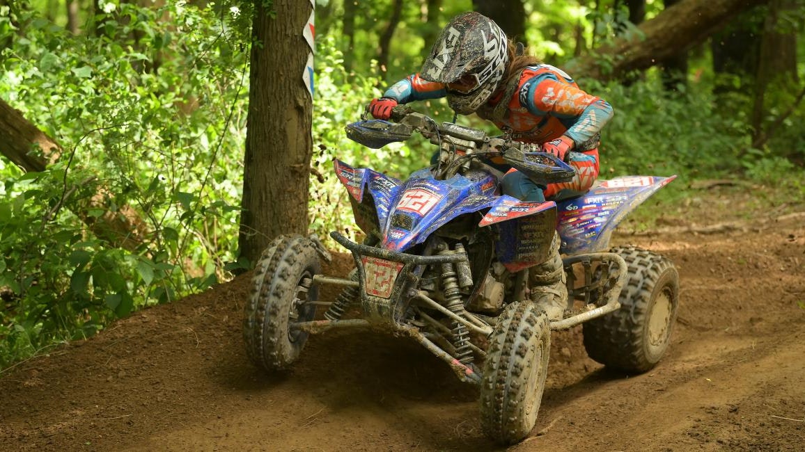 GNCC LIVE: The John Penton Pro ATV