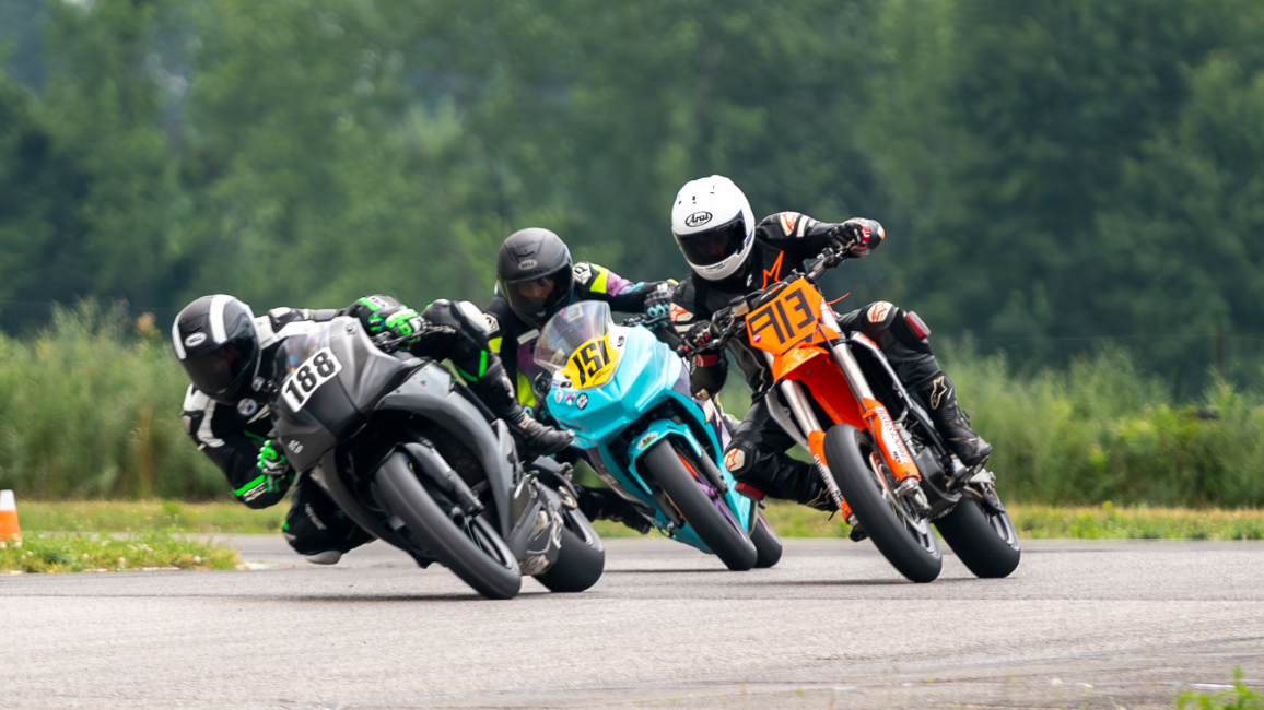 Drag Specialties Battle of the Baggers: Round Five