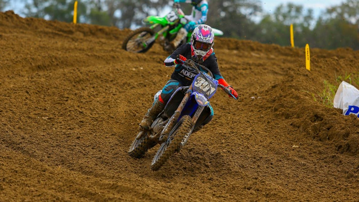 2024 Thor Mini O's - Day 2