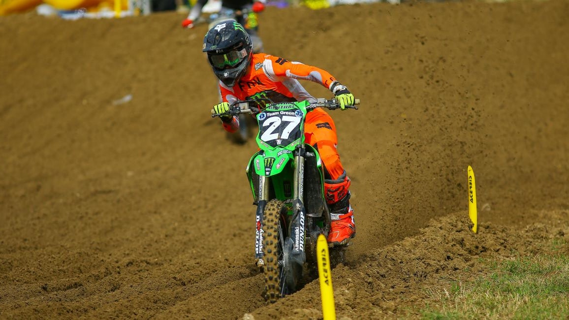 2024 Thor Mini O's - Day 3