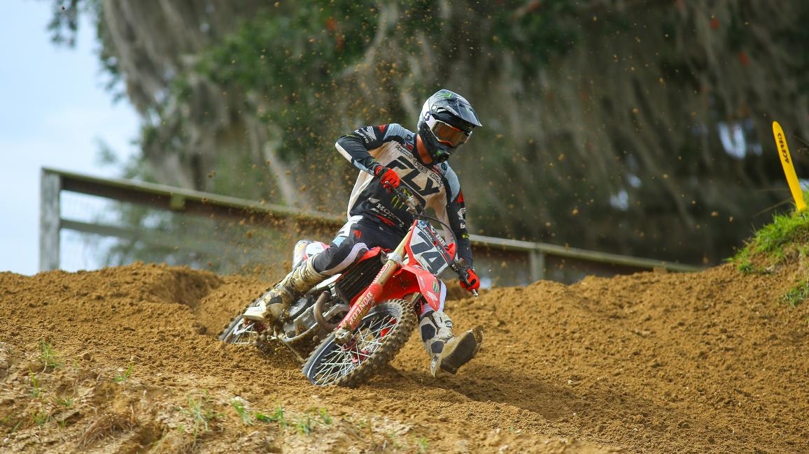 2024 Thor Mini O's - Day 4