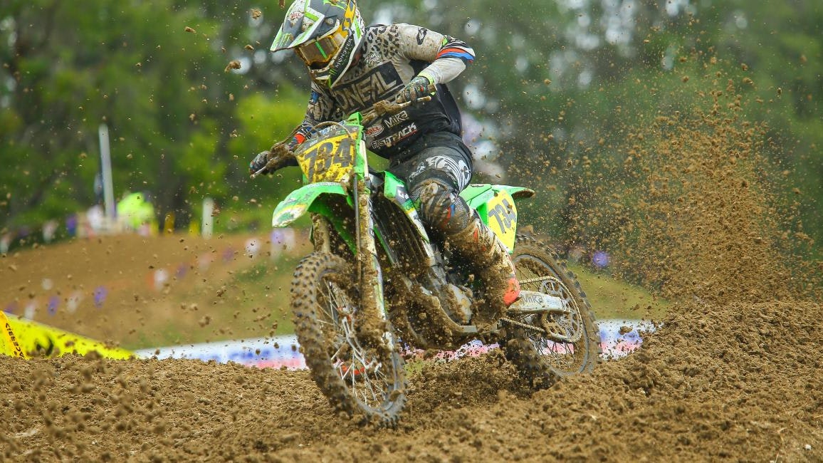 2024 Thor Mini O's - Day 5