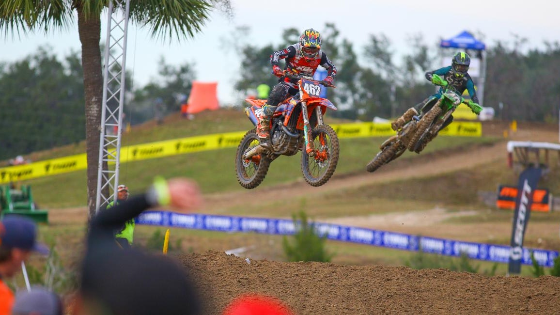 2024 Thor Mini O's - Day 6