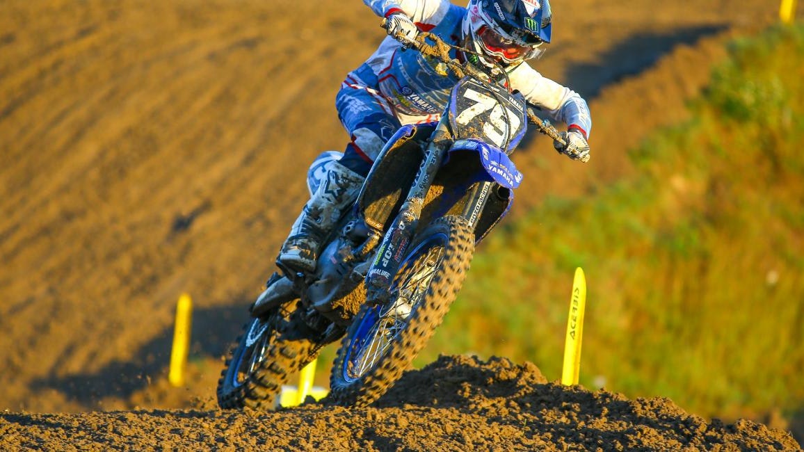 2024 Thor Mini O's - Day 7