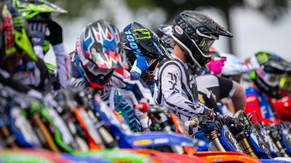 2024 RedBud Scouting Moto Combine