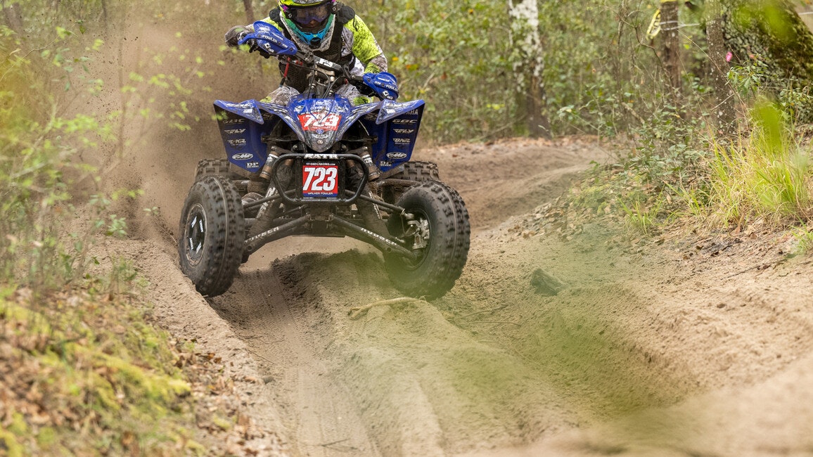 GNCC LIVE: Wild Boar Pro ATV