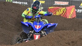 ATVSX & Vintage Racing Live