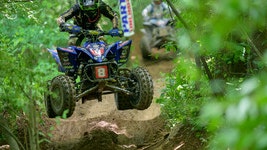 GNCC LIVE: The Old Gray ATVs