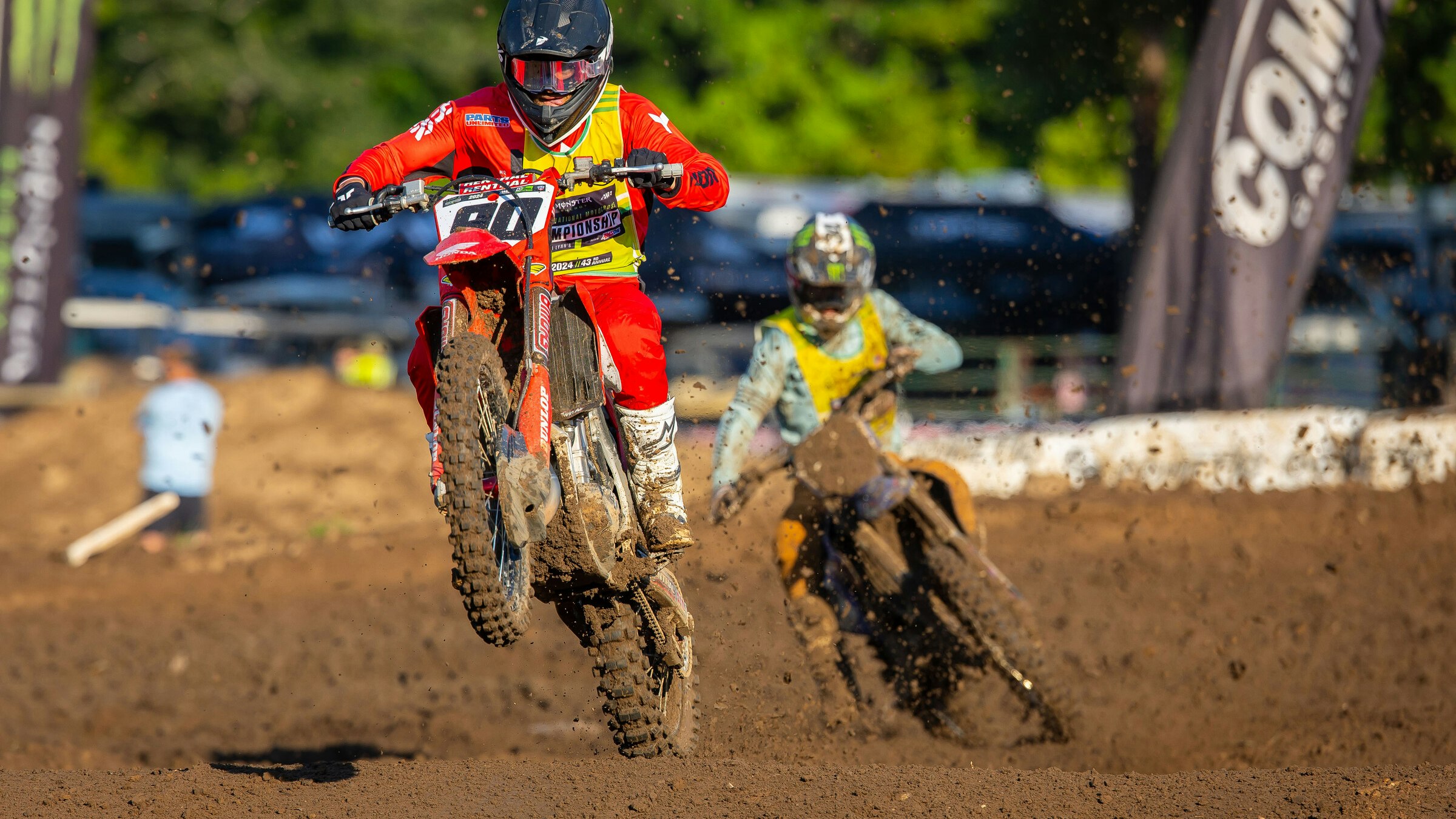 2025 LLMX - Day 1