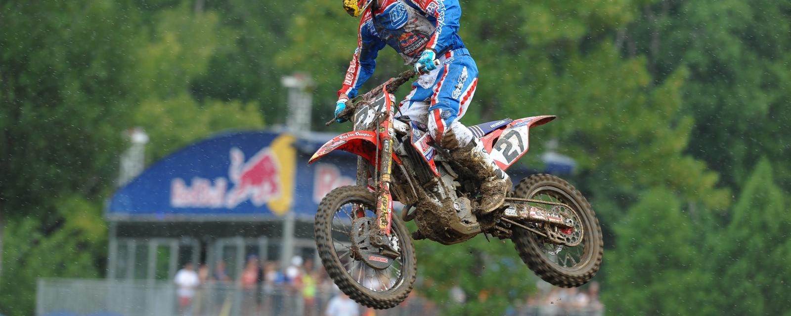 Day 3 - Loretta Lynn MX Live