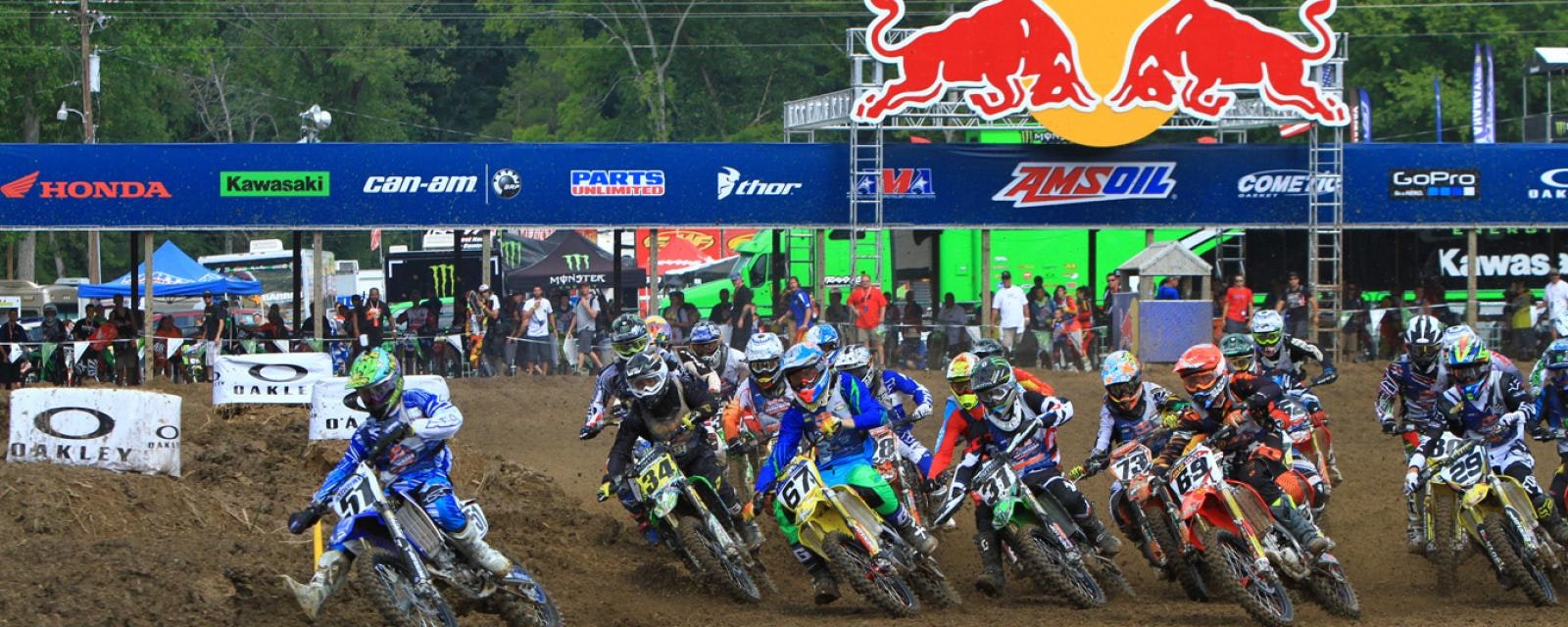 Day 4 - Loretta Lynn MX Live