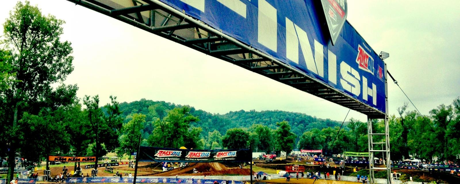 Day 5 - Loretta Lynn MX Live