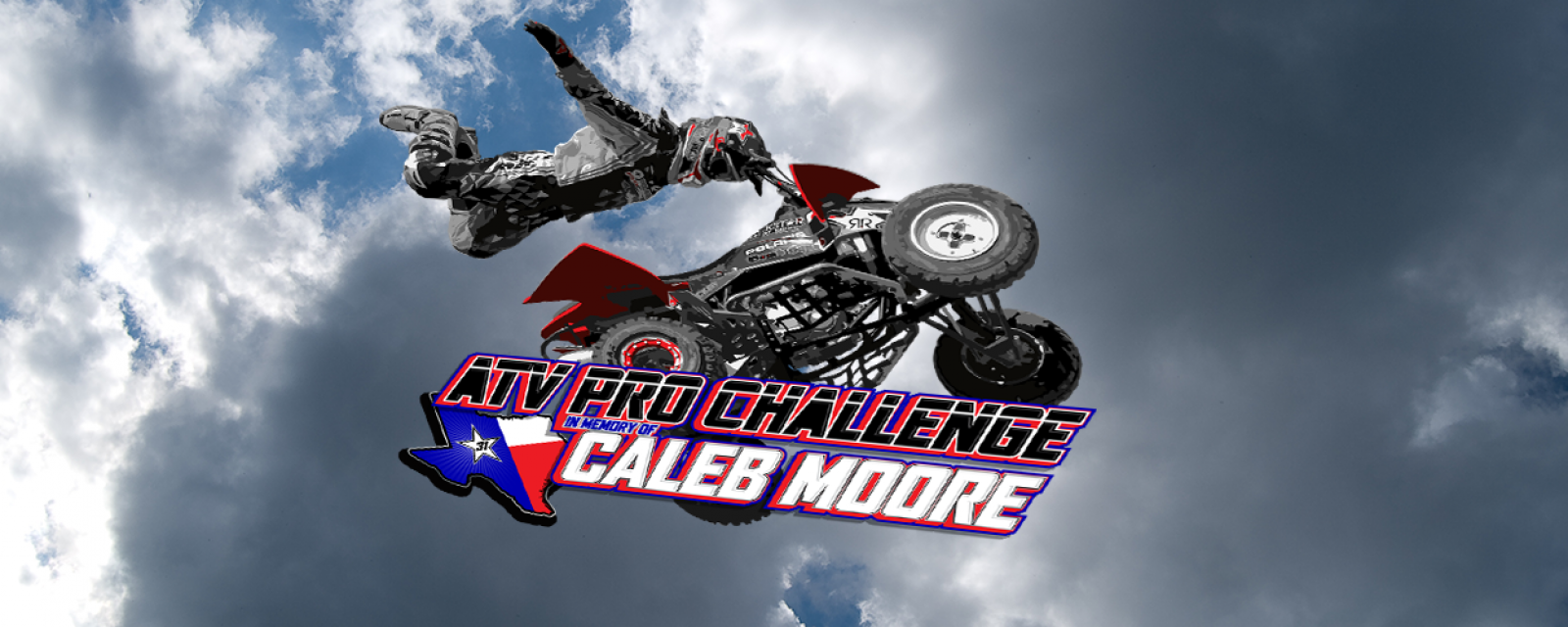 ATV Pro Challenge In Memory of Caleb Moore Episode
