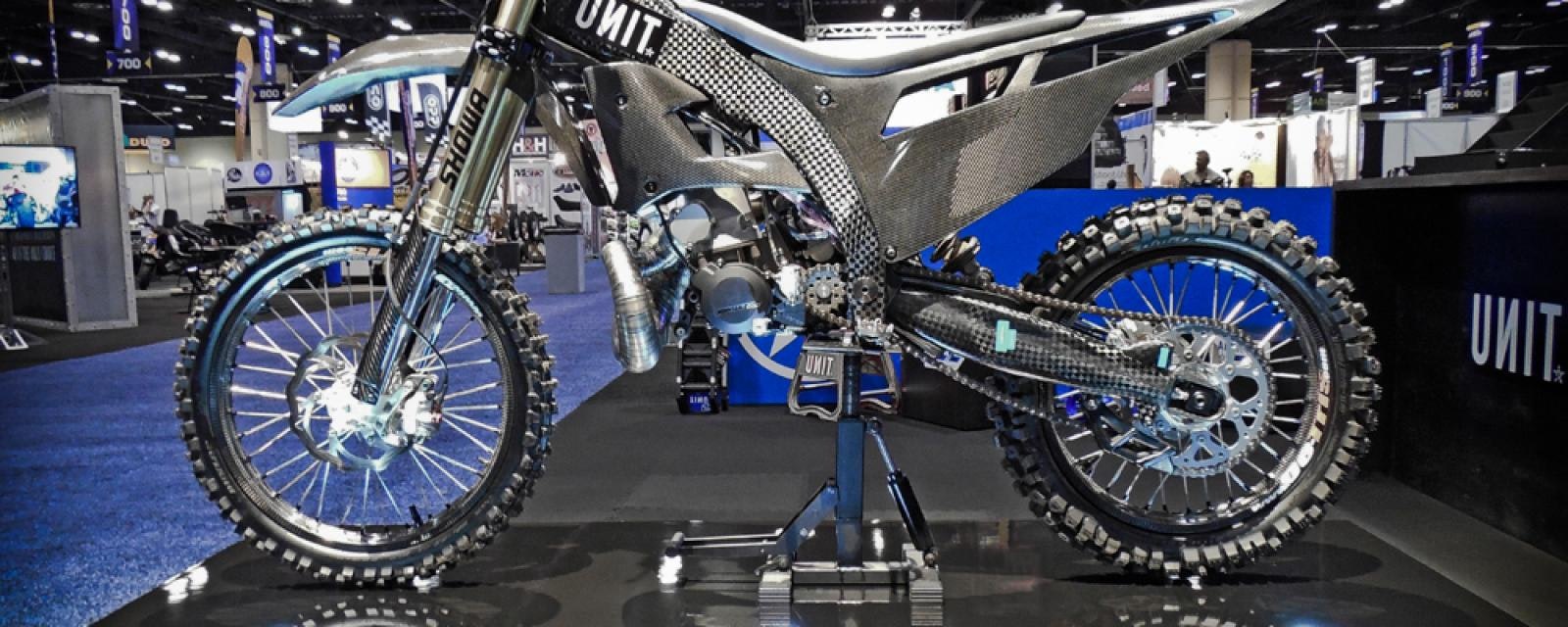 AIMExpo: On Location Day 1