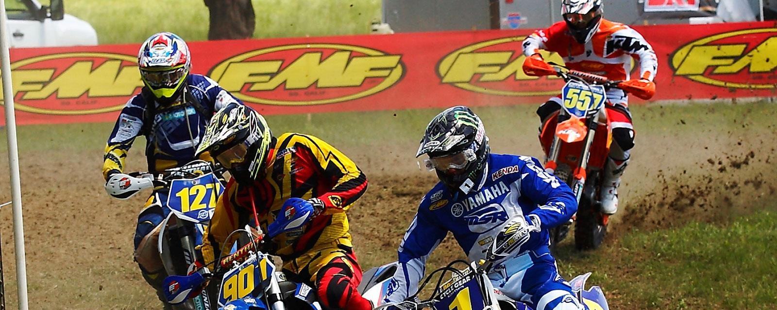 OMA Rd 3 - Bedford, IN OMA