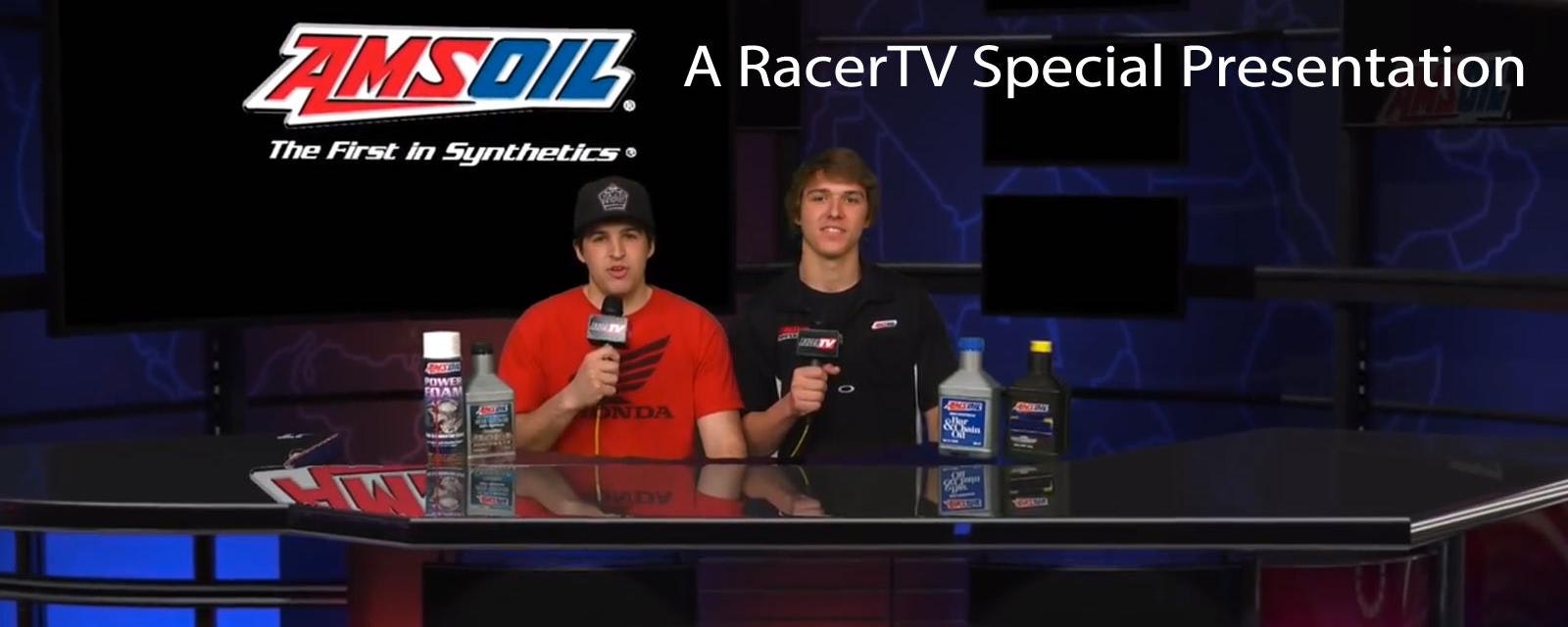 2014 GNCC Season Preview: Thad Duvall and Layne Michael