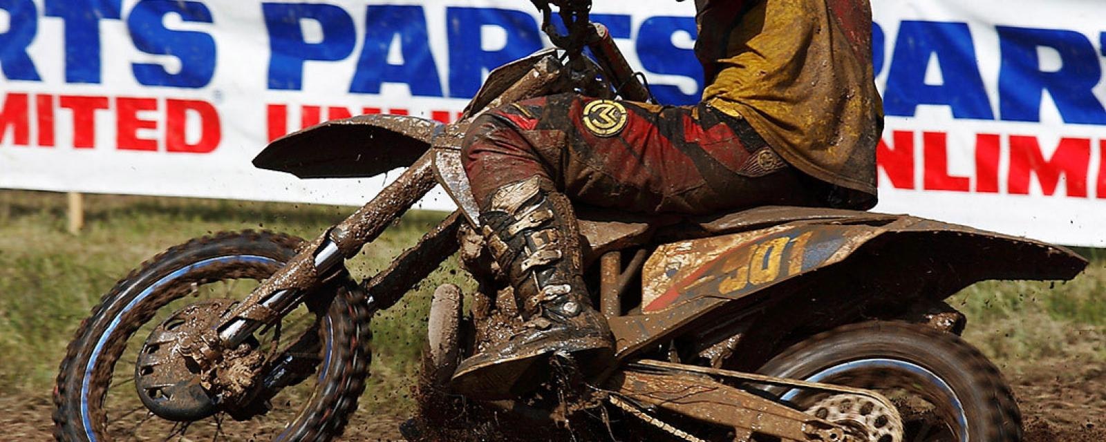 OMA Rd 4 - Ft. Smith, AR