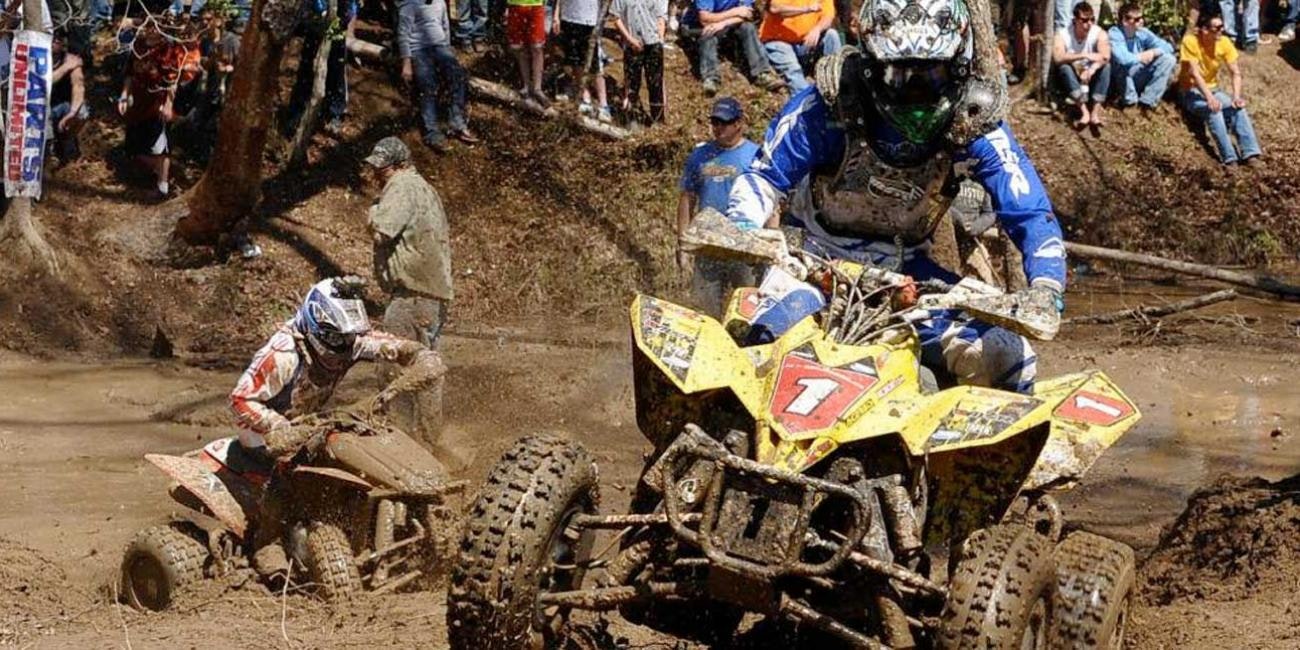 GNCCLive - Rd 3 Steele Creek ATV