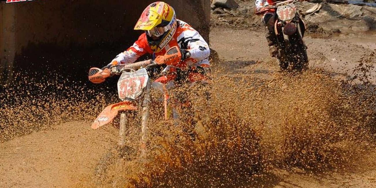 GNCCLive - Rd 3 Steele Creek Bike