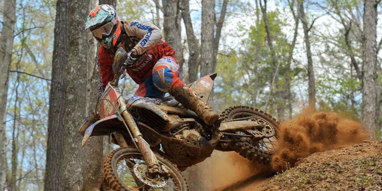 GNCCLive - Rd 4 VP Racing Fuels Big Buck Bike