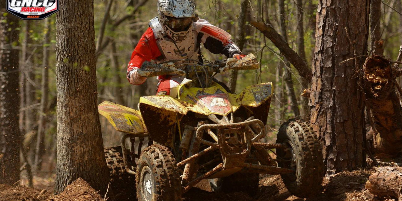 GNCCLive - Rd 6 Parts Unlimited Loretta Lynn ATV